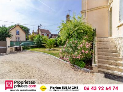 For sale Romorantin-lanthenay 7 rooms 150 m2 Loir et cher (41200) photo 1