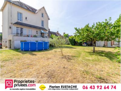 For sale Romorantin-lanthenay 7 rooms 150 m2 Loir et cher (41200) photo 2