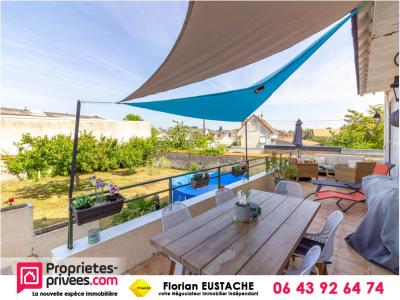 For sale Romorantin-lanthenay 7 rooms 150 m2 Loir et cher (41200) photo 3