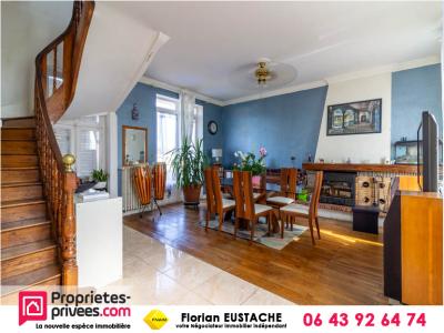 For sale Romorantin-lanthenay 7 rooms 150 m2 Loir et cher (41200) photo 4