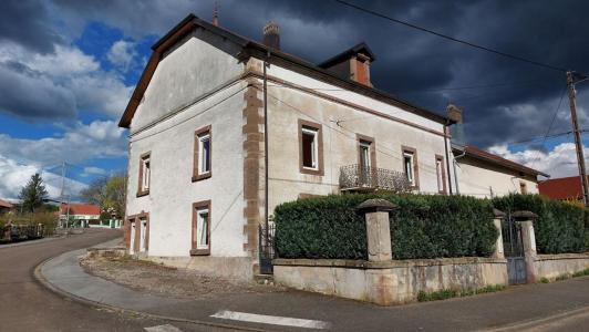 For sale Saint-loup-sur-semouse 8 rooms 252 m2 Haute saone (70800) photo 0