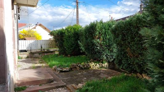 For sale Saint-loup-sur-semouse 8 rooms 252 m2 Haute saone (70800) photo 1