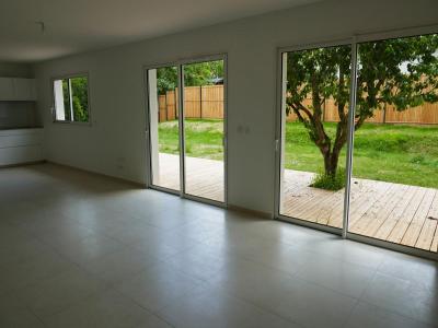 For sale Carbon-blanc 4 rooms 127 m2 Gironde (33560) photo 2