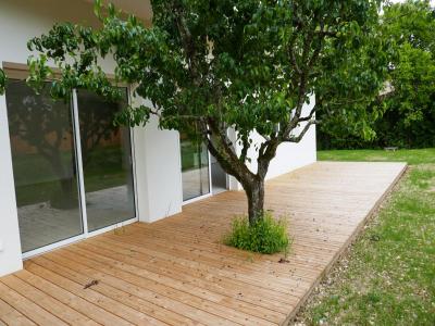 For sale Carbon-blanc 4 rooms 127 m2 Gironde (33560) photo 4