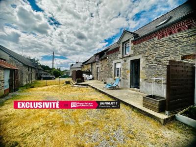 For sale Pipriac 10 rooms 160 m2 Ille et vilaine (35550) photo 0