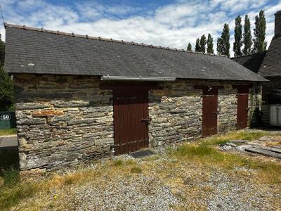 For sale Pipriac 10 rooms 160 m2 Ille et vilaine (35550) photo 1