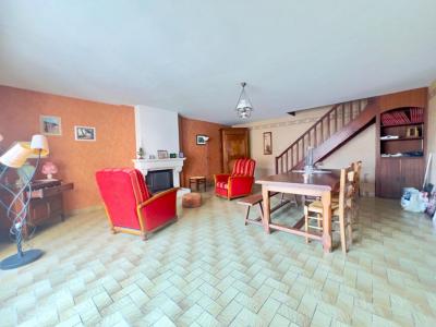 For sale Tigne 6 rooms 122 m2 Maine et loire (49230) photo 1
