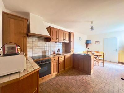For sale Tigne 6 rooms 122 m2 Maine et loire (49230) photo 3