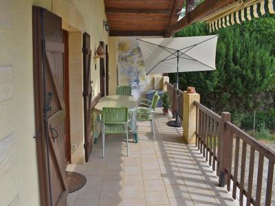 For sale Saint-crepin-et-carlucet 5 rooms 131 m2 Dordogne (24590) photo 4