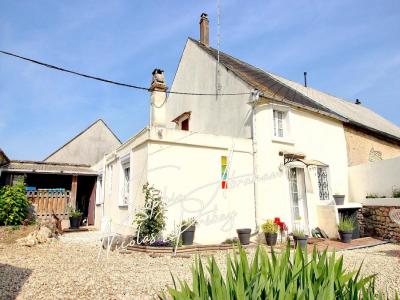 For sale Ardelu 2 rooms 56 m2 Eure et loir (28700) photo 0