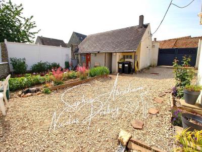 For sale Ardelu 2 rooms 56 m2 Eure et loir (28700) photo 1