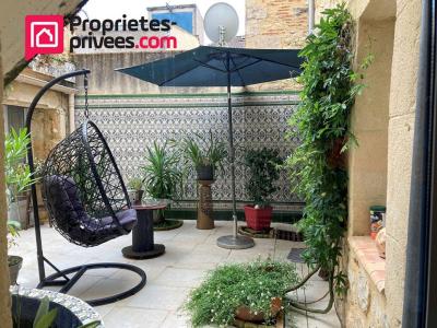 For sale Prayssac 6 rooms 110 m2 Lot (46220) photo 0