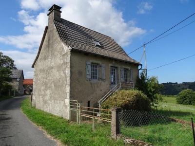 Annonce Vente 3 pices Maison Senergues 12