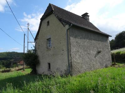 Acheter Maison Senergues 69590 euros
