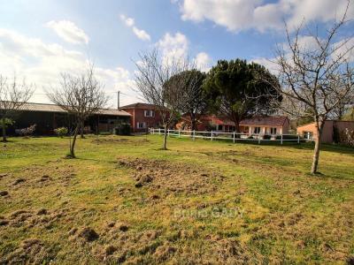 For sale Chalagnac 16 rooms 440 m2 Dordogne (24380) photo 1