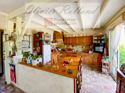 For sale Rablay-sur-layon 8 rooms 142 m2 Maine et loire (49750) photo 3
