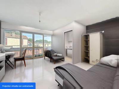 For sale Villejuif 1 room 30 m2 Val de Marne (94800) photo 2