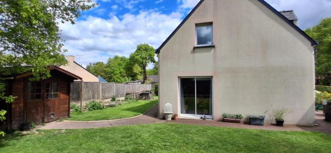 For sale Plesse 4 rooms 123 m2 Loire atlantique (44630) photo 1