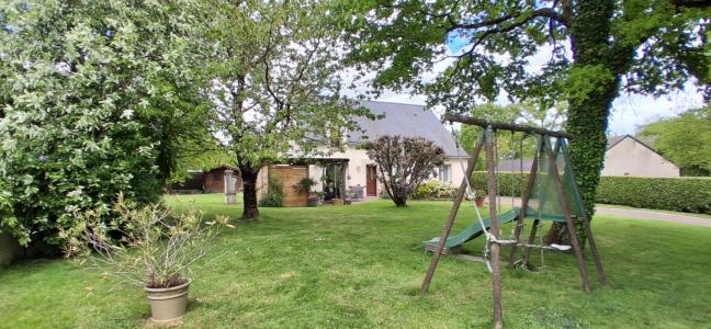 For sale Plesse 4 rooms 123 m2 Loire atlantique (44630) photo 2