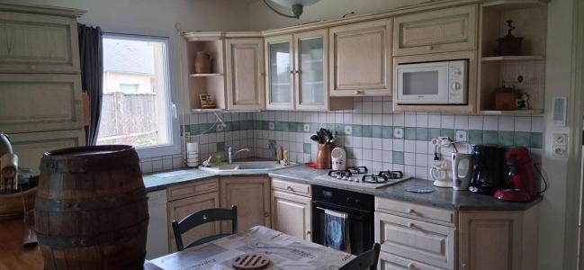 For sale Plesse 4 rooms 123 m2 Loire atlantique (44630) photo 3