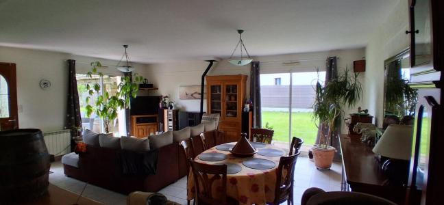 For sale Plesse 4 rooms 123 m2 Loire atlantique (44630) photo 4