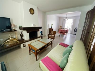 For sale Croissy-beaubourg 5 rooms 87 m2 Seine et marne (77183) photo 2