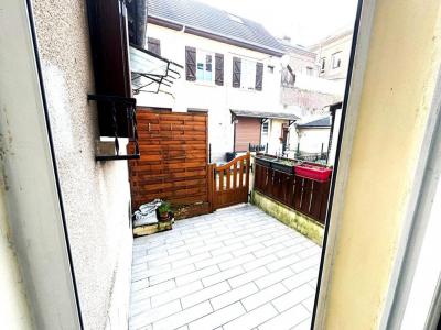 For sale Meru 4 rooms 90 m2 Oise (60110) photo 1