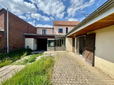 For sale Ovillers-la-boisselle 7 rooms 145 m2 Somme (80300) photo 2