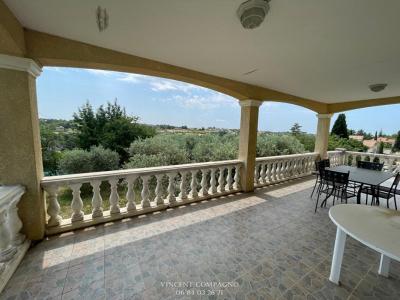 For sale Valensole 6 rooms 220 m2 Alpes de haute provence (04210) photo 1