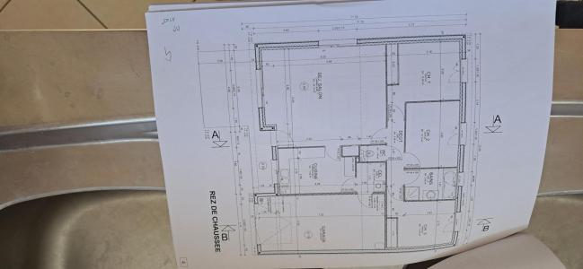 For sale Entrammes 5 rooms 91 m2 Mayenne (53260) photo 2