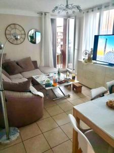 For sale Marseille-15eme-arrondissement 4 rooms 69 m2 Bouches du Rhone (13015) photo 0