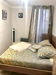 For sale Marseille-15eme-arrondissement 4 rooms 69 m2 Bouches du Rhone (13015) photo 4