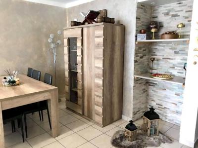 Annonce Vente 3 pices Appartement Marseille-15eme-arrondissement 13