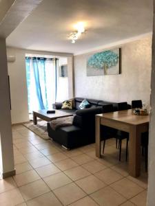 Acheter Appartement 57 m2 Marseille-15eme-arrondissement