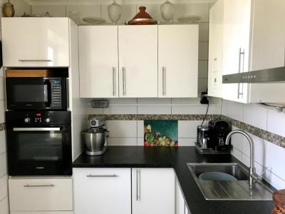 Acheter Appartement Marseille-15eme-arrondissement Bouches du Rhone