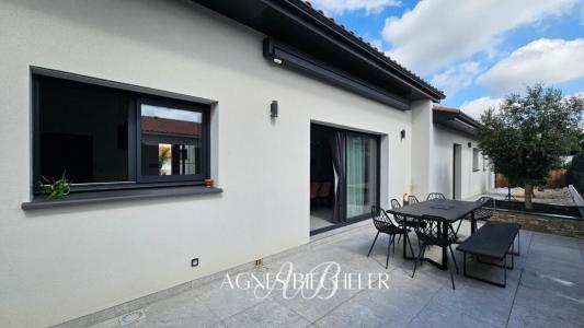 For sale Pollestres 5 rooms 130 m2 Pyrenees orientales (66450) photo 1
