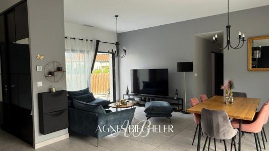 For sale Pollestres 5 rooms 130 m2 Pyrenees orientales (66450) photo 3