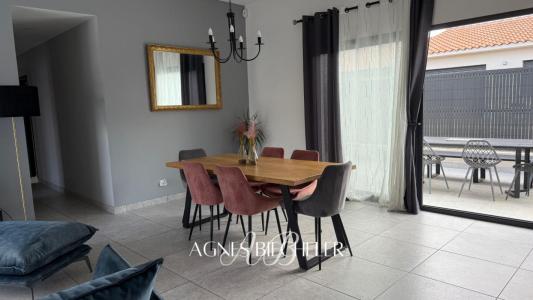 For sale Pollestres 5 rooms 130 m2 Pyrenees orientales (66450) photo 4