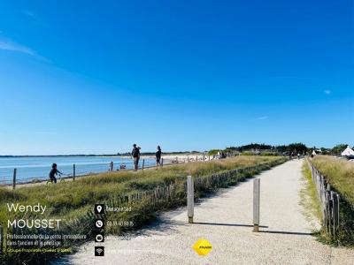 For sale Sarzeau 7 rooms 135 m2 Morbihan (56370) photo 3
