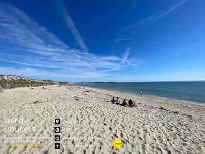 For sale Sarzeau 7 rooms 135 m2 Morbihan (56370) photo 4