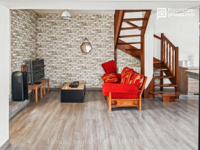 Annonce Vente 3 pices Maison Norville 76