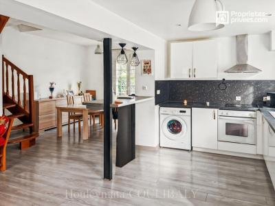 Acheter Maison 82 m2 Norville