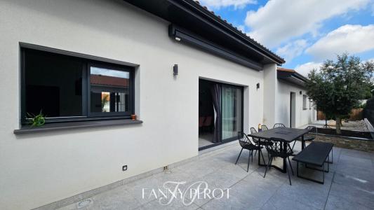 For sale Pollestres 5 rooms 130 m2 Pyrenees orientales (66450) photo 2