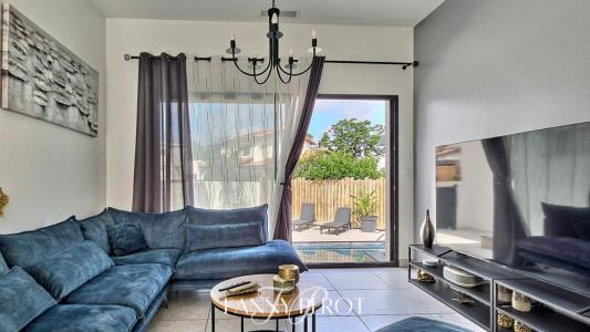 For sale Pollestres 5 rooms 130 m2 Pyrenees orientales (66450) photo 4