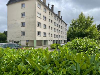 Annonce Vente 3 pices Appartement Quimper 29