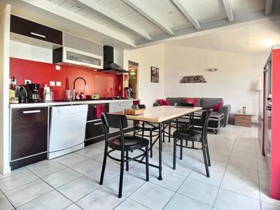 Annonce Vente 4 pices Maison Saint-denis-d'oleron 17
