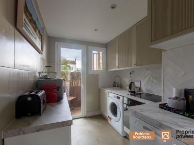 For rent Bordeaux 3 rooms 61 m2 Gironde (33200) photo 3
