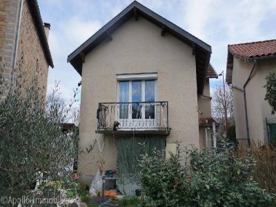 For sale Capdenac-gare CAPDENAC 5 rooms 70 m2 Aveyron (12700) photo 0