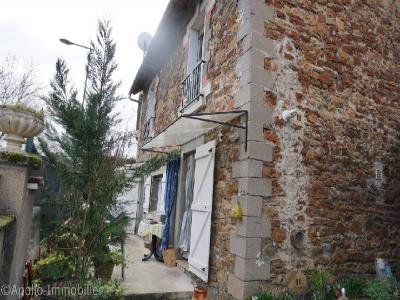 For sale Capdenac-gare CAPDENAC 5 rooms 70 m2 Aveyron (12700) photo 1