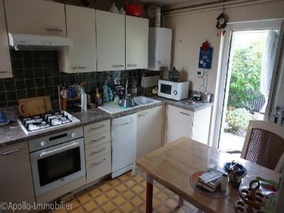 For sale Capdenac-gare CAPDENAC 5 rooms 70 m2 Aveyron (12700) photo 3
